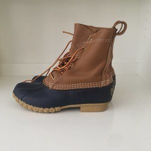 L.L. Bean Boots